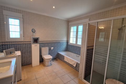 Villa i Parcent, Alicante, Parcent - € 595.000 | Ref: 1RE1248 - foto 27