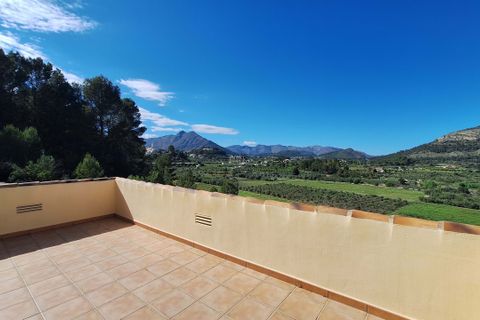 Villa i Parcent, Alicante, Parcent - € 595.000 | Ref: 1RE1248 - foto 28