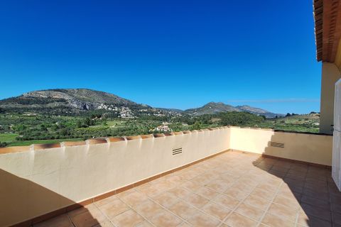 Villa i Parcent, Alicante, Parcent - € 595.000 | Ref: 1RE1248 - foto 29