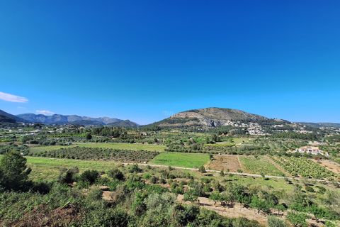 Villa i Parcent, Alicante, Parcent - € 595.000 | Ref: 1RE1248 - foto 31