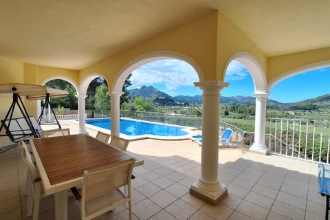 Villa i Parcent, Alicante, Parcent - € 595.000 | Ref: 1RE1248 - foto 32