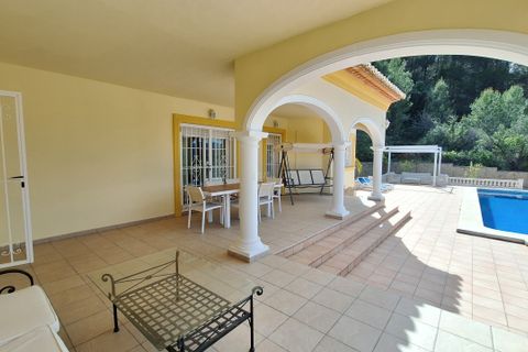 Villa i Parcent, Alicante, Parcent - € 595.000 | Ref: 1RE1248 - foto 33