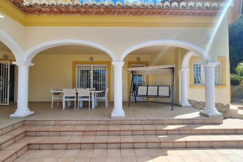 Villa i Parcent, Alicante, Parcent - € 595.000 | Ref: 1RE1248 - foto 34