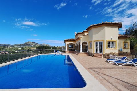Villa i Parcent, Alicante, Parcent - € 595.000 | Ref: 1RE1248 - foto 36
