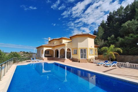 Villa i Parcent, Alicante, Parcent - € 595.000 | Ref: 1RE1248 - foto 38