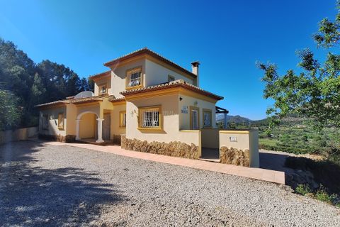Villa i Parcent, Alicante, Parcent - € 595.000 | Ref: 1RE1248 - foto 39