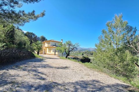 Villa i Parcent, Alicante, Parcent - € 595.000 | Ref: 1RE1248 - foto 40