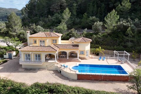 Villa i Parcent, Alicante, Parcent - € 595.000 | Ref: 1RE1248 - foto 43