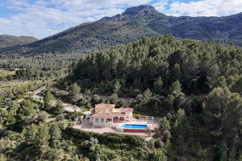 Villa i Parcent, Alicante, Parcent - € 595.000 | Ref: 1RE1248 - foto 45
