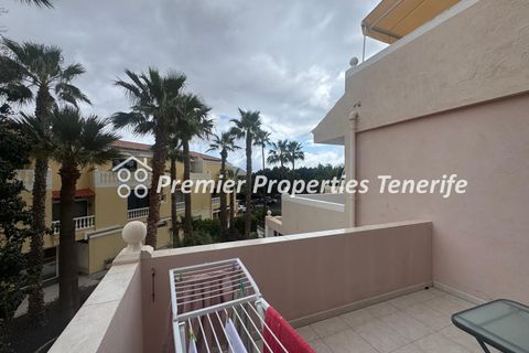 Apartament a Chayofa, Tenerife, Chayofa - € 1.190/mes | Ref: 2-AP1-2649R/10085 - foto 2