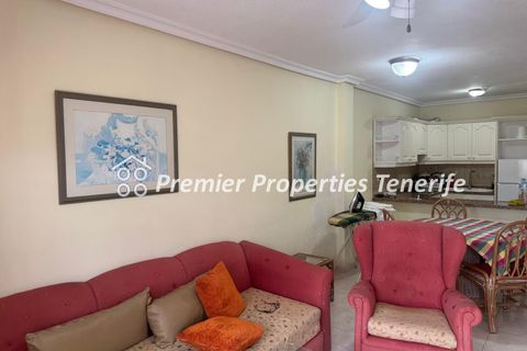 Apartament a Chayofa, Tenerife, Chayofa - € 1.190/mes | Ref: 2-AP1-2649R/10085 - foto 3