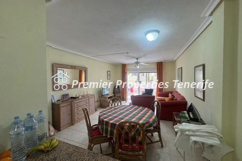 Apartament a Chayofa, Tenerife, Chayofa - € 1.190/mes | Ref: 2-AP1-2649R/10085 - foto 6