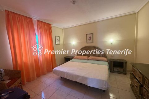 Apartament a Chayofa, Tenerife, Chayofa - € 1.190/mes | Ref: 2-AP1-2649R/10085 - foto 7