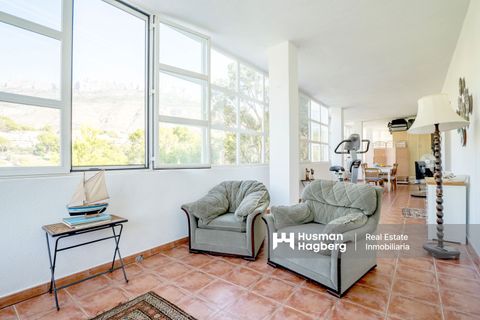 Villa en Altea, Alicante, Altea - € 1.295.000 | Ref: 0117CD233 - photo 30
