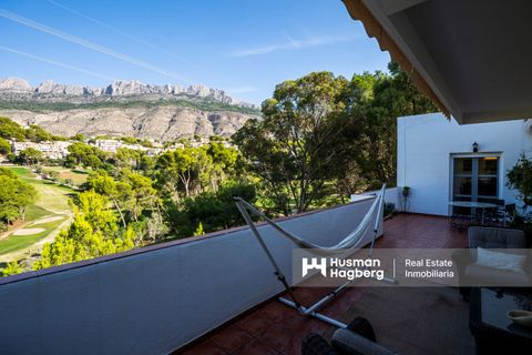 Villa en Altea, Alicante, Altea - € 1.295.000 | Ref: 0117CD233 - photo 42
