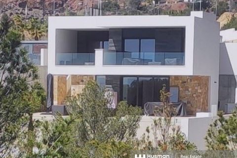 Villa en Benidorm, Alicante, Benidorm - € 949.000 | Ref: 0117NB372 - photo 4