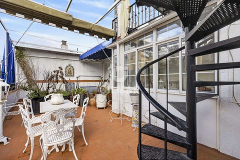 Lejlighed i Sevilla, Sevilla, Sevilla - € 950.000 | Ref: 217801 - foto 1