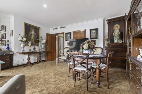Lejlighed i Sevilla, Sevilla, Sevilla - € 950.000 | Ref: 217801 - foto 6