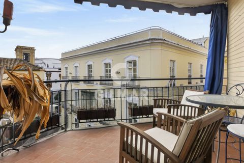 Lejlighed i Sevilla, Sevilla, Sevilla - € 950.000 | Ref: 217801 - foto 14