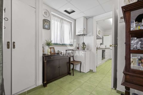 Lejlighed i Sevilla, Sevilla, Sevilla - € 950.000 | Ref: 217801 - foto 22