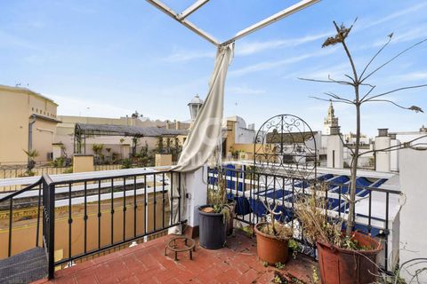 Lejlighed i Sevilla, Sevilla, Sevilla - € 950.000 | Ref: 217801 - foto 26