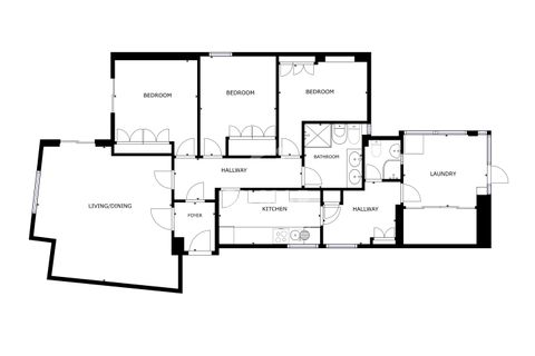 Lejlighed i Sevilla, Sevilla, Sevilla - € 950.000 | Ref: 217801 - foto 29