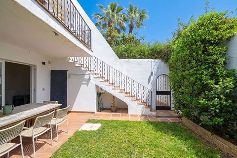 Byhus i Marbella, Malaga, Marbella - € 549.000 | Ref: 221320 - foto 35