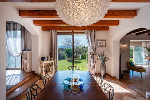 Villa i Ajaccio, Corse-du-Sud, Ajaccio - € 1 520 000 | Ref: RVA66 - foto 5