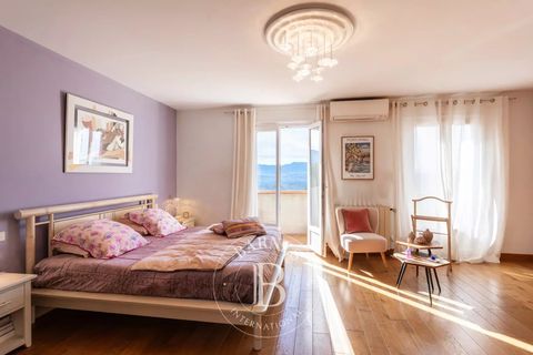 Villa i Ajaccio, Corse-du-Sud, Ajaccio - € 1 520 000 | Ref: RVA66 - foto 6