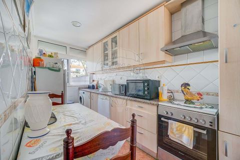 Leilighet i Setubal, Setubal, Setubal - € 225 000 | Ref: 125921168-27 - foto 2