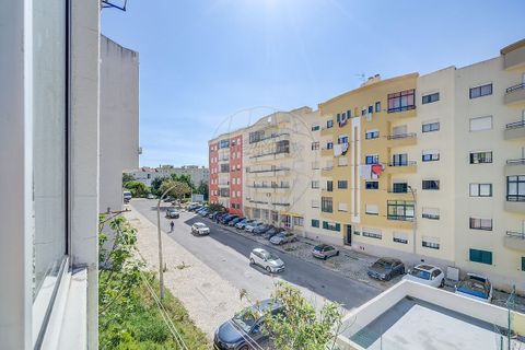 Leilighet i Setubal, Setubal, Setubal - € 225 000 | Ref: 125921168-27 - foto 12