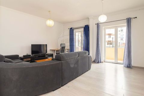Lejlighed i Seixal, Setubal, Seixal - € 235.000 | Ref: 123211521-2 - foto 9
