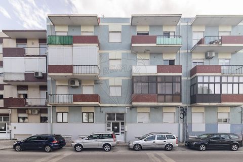 Lejlighed i Seixal, Setubal, Seixal - € 235.000 | Ref: 123211521-2 - foto 2