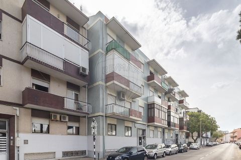Lejlighed i Seixal, Setubal, Seixal - € 235.000 | Ref: 123211521-2 - foto 3