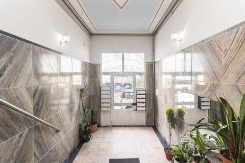Lejlighed i Seixal, Setubal, Seixal - € 235.000 | Ref: 123211521-2 - foto 4