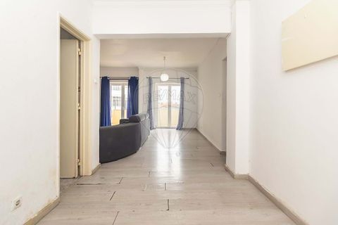 Lejlighed i Seixal, Setubal, Seixal - € 235.000 | Ref: 123211521-2 - foto 7