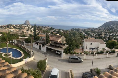 Bungalou a Calpe, Alicante, Calpe - € 299.000 | Ref: NO5829 - foto 2