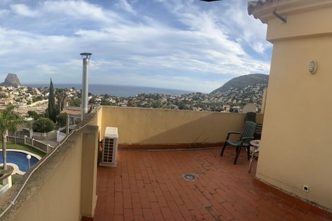 Bungalou a Calpe, Alicante, Calpe - € 299.000 | Ref: NO5829 - foto 3