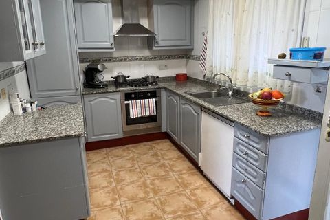Bungalou a Calpe, Alicante, Calpe - € 299.000 | Ref: NO5829 - foto 5