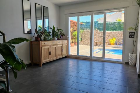 Villa i Calpe, Alicante, Calpe - € 950.000 | Ref: NO5832 - foto 5