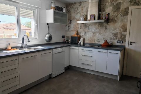 Villa i Calpe, Alicante, Calpe - € 950.000 | Ref: NO5832 - foto 7