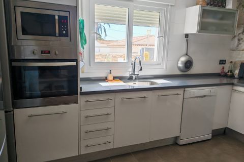 Villa i Calpe, Alicante, Calpe - € 950.000 | Ref: NO5832 - foto 8
