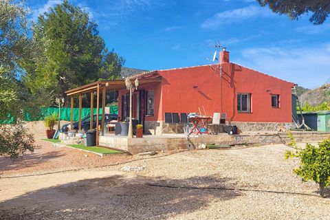 Landejendom i Monovar, Alicante, Monovar - € 115.000 | Ref: LJ2496 - foto 2