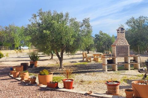 Landejendom i Monovar, Alicante, Monovar - € 115.000 | Ref: LJ2496 - foto 4
