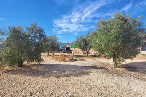 Landejendom i Monovar, Alicante, Monovar - € 115.000 | Ref: LJ2496 - foto 7
