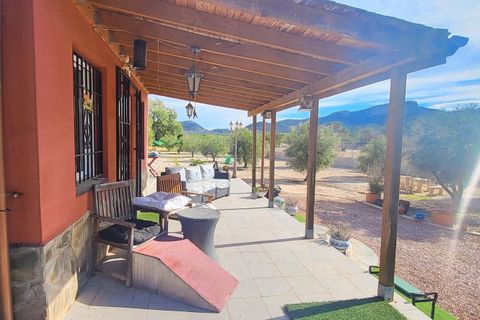 Landejendom i Monovar, Alicante, Monovar - € 115.000 | Ref: LJ2496 - foto 12