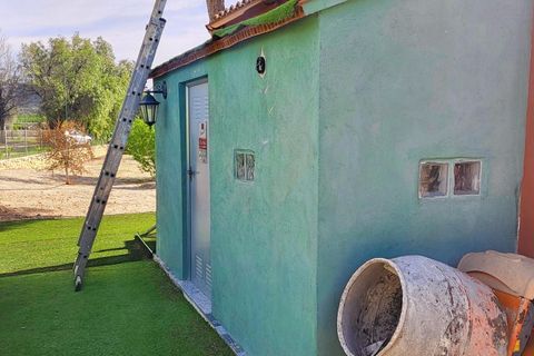 Landejendom i Monovar, Alicante, Monovar - € 115.000 | Ref: LJ2496 - foto 27