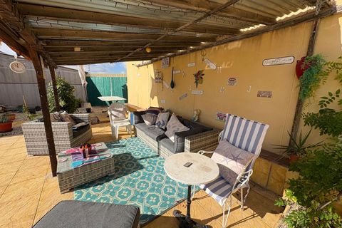 Villa i Pinoso, Alicante, Pinoso - € 299.995 | Ref: JJ7253 - foto 25