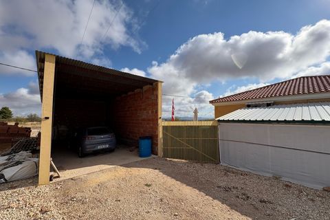 Villa i Pinoso, Alicante, Pinoso - € 299.995 | Ref: JJ7253 - foto 33