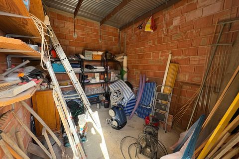 Villa i Pinoso, Alicante, Pinoso - € 299.995 | Ref: JJ7253 - foto 34